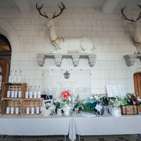 La Galerie des Cerfs