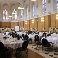 La Grande Salle