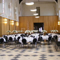 La Grande Salle