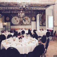 La Salle des Cartes