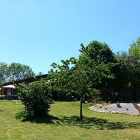 La Combe d'Eté