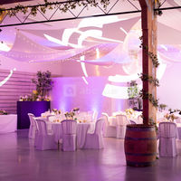 Domaine la Combe d'été