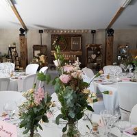 Domaine la Combe d'été