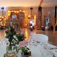 Domaine la Combe d'été