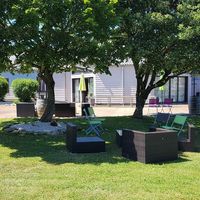 Domaine la Combe d'été