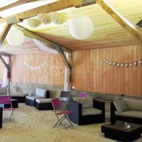 Domaine la Combe d'été