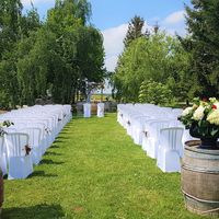 Domaine la Combe d'été