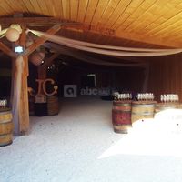 Domaine la Combe d'été