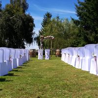 Domaine la Combe d'été