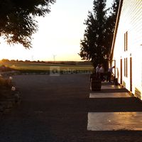 Domaine la Combe d'été