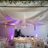 Domaine la Combe d'été