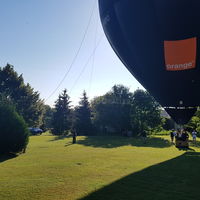 Domaine la Combe d'été