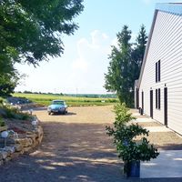 Domaine la Combe d'été