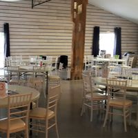 Domaine la Combe d'été