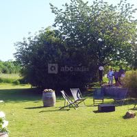 Domaine la Combe d'été