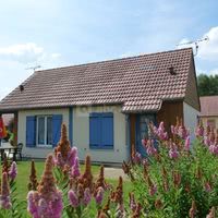 Deux logements "Amarylliss (2/4 personnes)