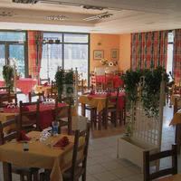 Salle de restaurant