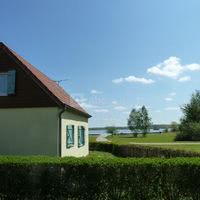 Un cottage "Campanule" (6/8 personnes