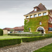 Château Bouscassé