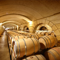Château Bouscassé