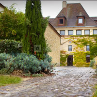Château Bouscassé