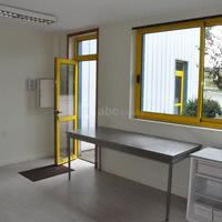 Salle 1 accès espace traiteur