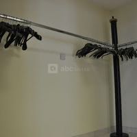 Salle 1 vestiaire