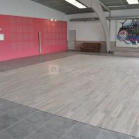 Salle 2 la piste de danse 1 parquet