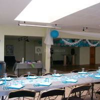 Salle 1 mise en place 3
