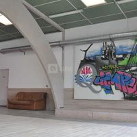 Salle 2 le podium
