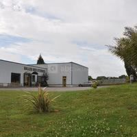 Espace les sternes le parc