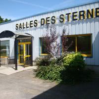 Espace les sternes entrée
