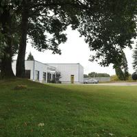 Espace les sternes le parc