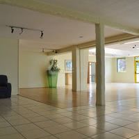 Salle 1 piste de danse