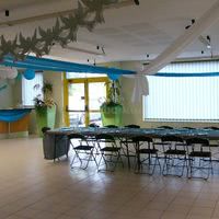 Salle 1 vue d'ensemble 1