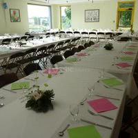 Salle 1 mise en place 1
