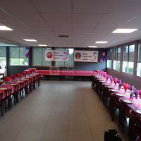 Anniversaire 75 personnes