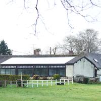 Domaine du Mont Hulin