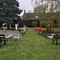 Domaine du Mont Hulin