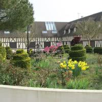 Domaine du Mont Hulin