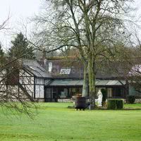 Domaine du Mont Hulin