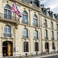 University Of London Institute In Paris