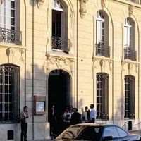 University Of London Institute In Paris