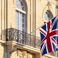 University Of London Institute In Paris