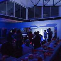 Studio Atrium