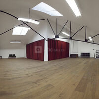 Studio Atrium