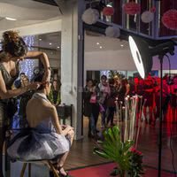 Studio Atrium