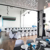Studio Atrium