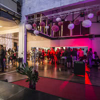 Studio Atrium