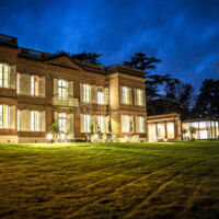 Domaine de Montjoie